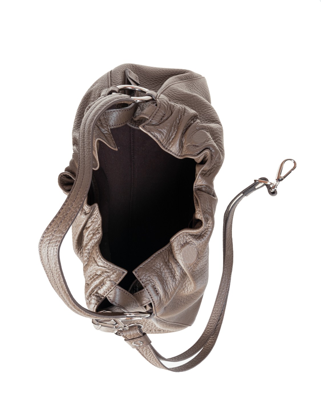 shop ORCIANI  Borsa: Orciani borsa in pelle.
Manico, tracolla regolabile e removibile.
Chiusura magnetica.
Dimensioni: 40x20x14cm.
Composizione: 100% Pelle.
Fabbricato in Italia.. B02155 SOF-LEGNO number 5184163